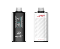 Flavour Beast Unleashed DCP 20K Disposable - Epic Apple Peach