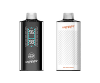 Flavour Beast Unleashed DCP 20K Disposable - Epic Peach Mango