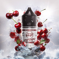 Flavour Beast E-Liquid - Unleashed - Epic Cherry