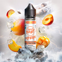 Unleashed E-Liquid - Epic Peach Mango (ON) - 20mg/mL (60mL)
