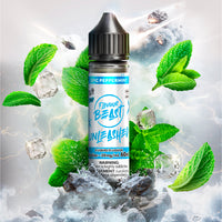 Unleashed E-Liquid - Epic Peppermint - 20mg/mL (60mL)
