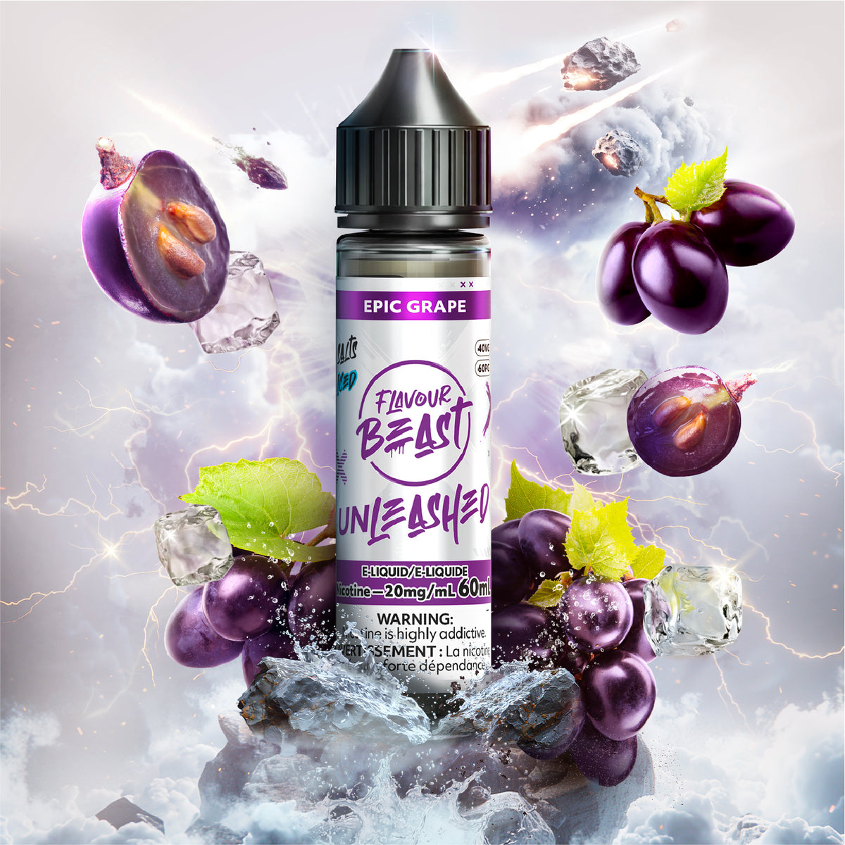 Epic Grape