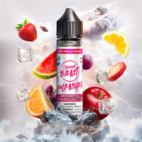 Unleashed E-Liquid - Epic Fruit Bomb - 20mg/mL (60mL)