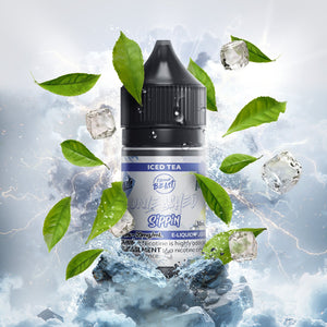 Flavour Beast E-Liquid - Unleashed Sippin - Iced Tea (ON)