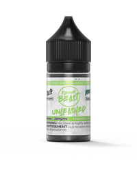 Flavour Beast E-Liquid - Unleashed - Epic Honeydew Blackcurrant