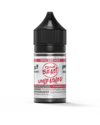 Flavour Beast E-Liquid - Unleashed - Epic Lychee