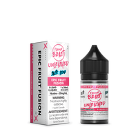 Flavour Beast E-Liquid - Unleashed - Epic Fruit Fusion