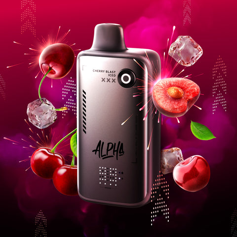 do flavor beast vapes have nicotine OXBAR X Pod Juice Magic Maze 2.0 30K Disposable Vape main image 1