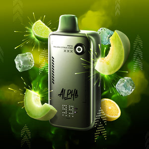 Flavour Beast Alpha - Miami Mint Iced (ON)