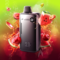 Flavour Beast Alpha - S. Cherry Watermelon