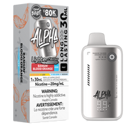 Flavour Beast Alpha - L.S. Bangin' Blood Orange (Iced) (AB)