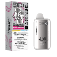 Flavour Beast Alpha - L.S. Trippin' Triple Berry (ON)