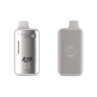 Flavour Beast Alpha - L.S. Bomb Blue Razz
