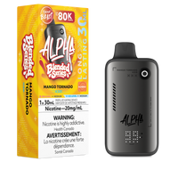 Flavour Beast Alpha - Mango Tornado (Iced)