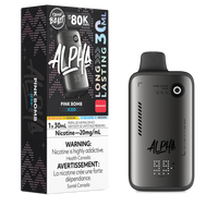 Flavour Beast Alpha - Pink Bomb (Iced)