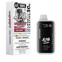 Flavour Beast Alpha - Epic Cherry Iced (AB)
