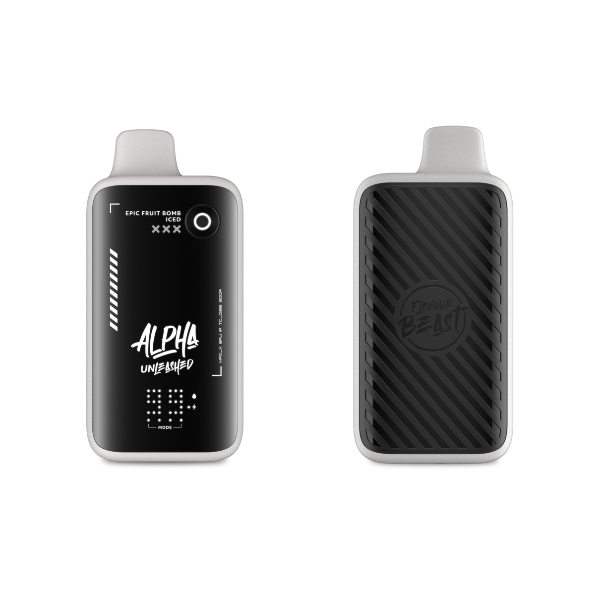 Flavour Beast Alpha - Epic Fruit Bomb Iced (ON)