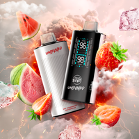 Flavour Beast Unleashed DCP  - Epic Strawberry Watermelon (AB)