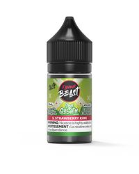 Flavour Beast E-Liquid - SOUR GUSHIN S. Strawberry Kiwi (AB)