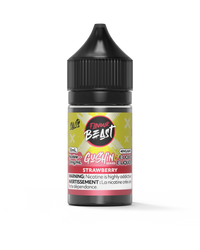 Flavour Beast E-Liquid - GUSHIN Strawberry (AB)