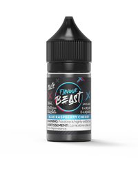 Flavour Beast E-Liquid - Blue Raspberry Cherry (ON)