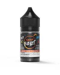 Flavour Beast E-Liquid - Honeydew Pineapple Iced (ON)