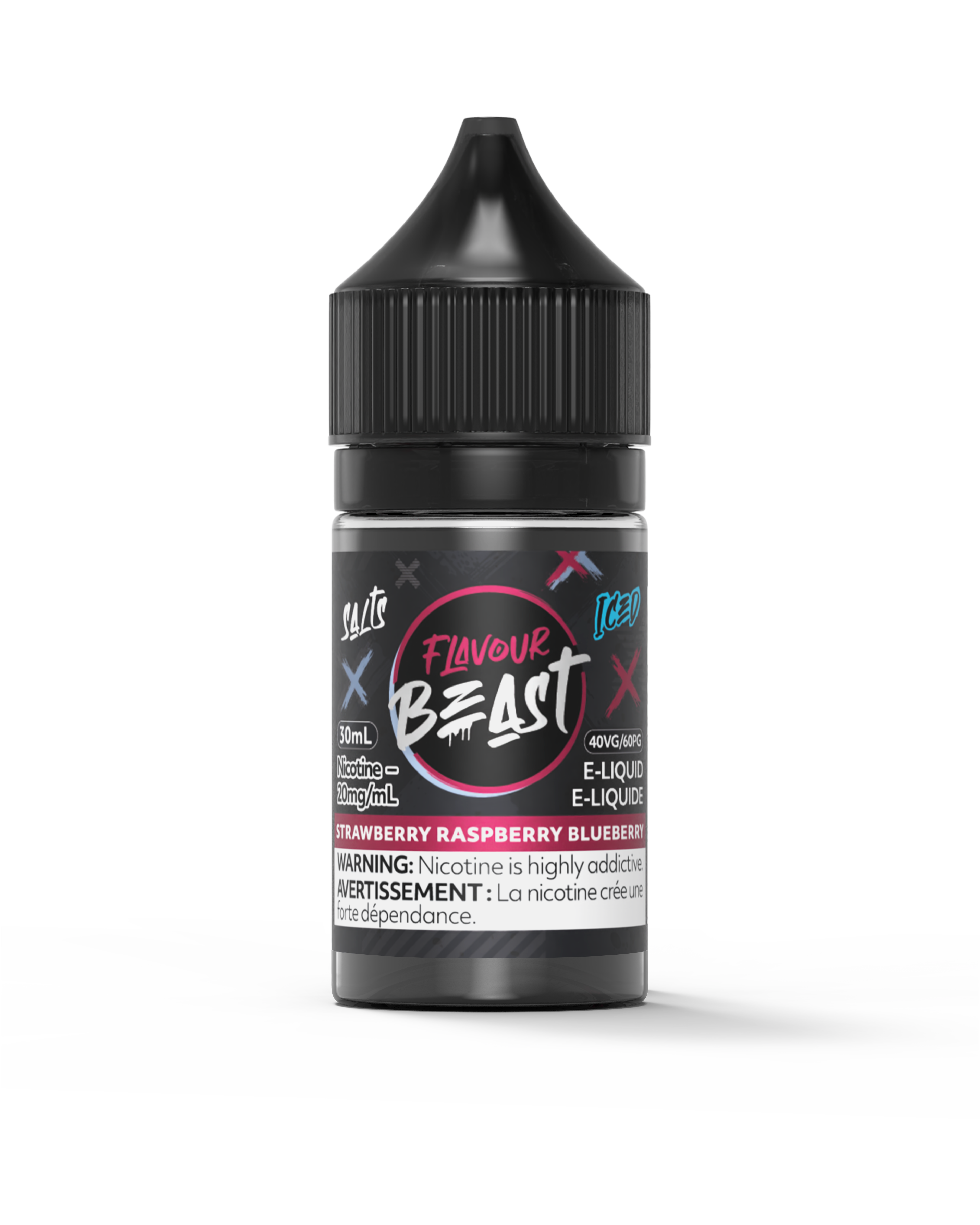 Finest Fruit Edition BURZT - Blueberry Raspberry Ice - Longfill Flavour Shot (30ml) - Vaperite Wholesale Australia Premium Vape Finest Fruit Edition BURZT - Blueberry Raspberry Ice - Longfill Flavour Shot (30ml) - Vaperite Wholesale Australia Premium Vape