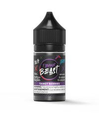 Flavour Beast E-Liquid - Tangy Berries Iced (AB)
