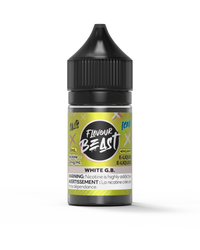 Flavour Beast E-Liquid - White G.B. Iced (AB)