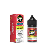 Flavour Beast E-Liquid - MTN Citrus Raspberry Iced (AB)