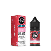 Flavour Beast E-Liquid - Pink Bomb Iced (ON)