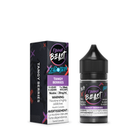 Flavour Beast E-Liquid - Tangy Berries Iced (AB)