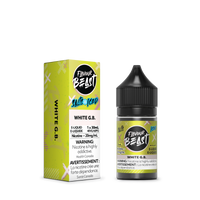 Flavour Beast E-Liquid - White G.B. Iced (AB)