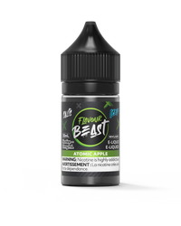 Flavour Beast E-Liquid - Atomic Apple (Iced) (ON)