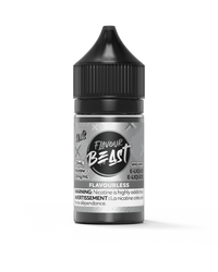 Flavour Beast E-liquid - Flavourless (ON)