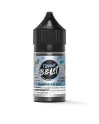 Flavour Beast E-liquid - Flavourless (Iced)