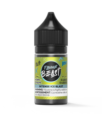 Flavour Beast E-Liquid - Intense Ice Blast (ON)