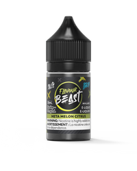 Flavour Beast E-Liquid - Meta Melon Citrus (Iced)