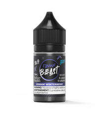 Flavour Beast E-Liquid - Winnin' Winterberry (Iced)