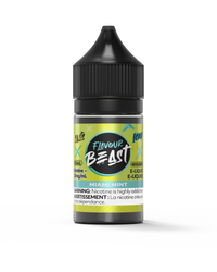 Flavour Beast E-Liquid - Miami Mint Iced