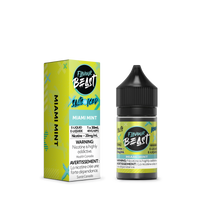 Flavour Beast E-Liquid - Miami Mint Iced
