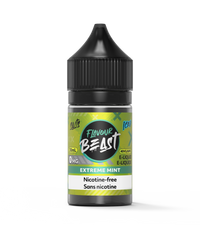 Flavour Beast E-Liquid - Extreme Mint Iced