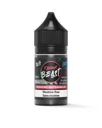 Flavour Beast E-Liquid - Weekend Watermelon Iced