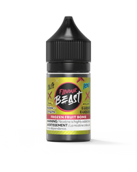 Flavour Beast E-liquid - Frozen Fruit Bomb Iced