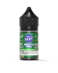 Flavour Beast E-liquid - Green Apple Fruity G (AB)