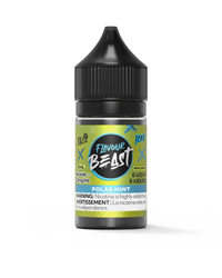 Flavour Beast E-liquid - Polar Mint Iced (ON)