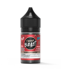 Flavour Beast E-liquid - Vanilla Coffee Iced