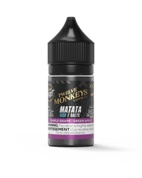 Flavour Beast x 12 Monkey E-Liquid - Matata (Iced)