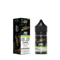 Flavour Beast x 12 Monkey E-Liquid - Kanzi (Iced)