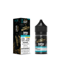 Flavour Beast x 12 Monkey E-Liquid - Tropika (Iced)